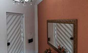 Imagem 2: Aluguel de apartamento tipo casa em frente ao Bosque da Freguesia