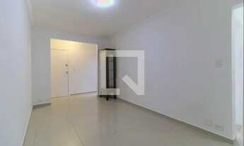 Imagem 5: Apartamento para Aluguel - Vila das Mercês, 2 Quartos, 70 m2