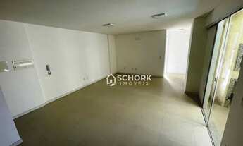 Imagem 3: Apartamento com 2 dormitórios à venda, 71 m² por R$ 220.000,00 - Itoupava Central - Blumen