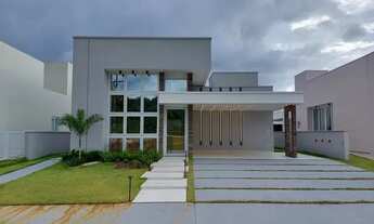 Imagem: ALPHAVILLE BELÉM- 3 QUARTOS SENDO 3 SUITES