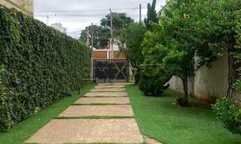 Imagem 2: Casa Sobrado em Araraquara