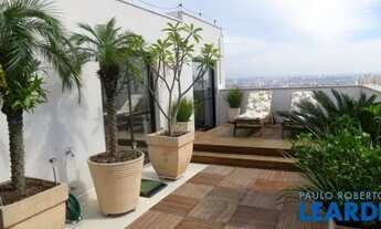 Imagem 4: APARTAMENTO - VILA MADALENA - SP