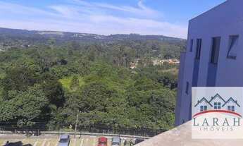 Imagem 5: Apartamento Duplex com 3 dormitórios para alugar, 93 m²!