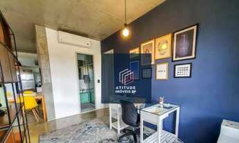 Imagem 7: Apartamento com 1 dormitório para alugar, 74 m² - Vila Leopoldina - São Paulo/SP