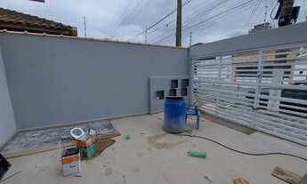 Imagem 7: PRAIA GRANDE - Casa de Condomínio - BOQUEIRÃO