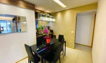 Imagem 6: Apartamento para venda com 101 metros quadrados com 3 quartos em Icaraí - Niterói - RJ