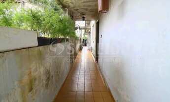 Imagem 4: Casa - São 3 quartos, sala, cozinha, 2 banheiros, área de serviço, edícula com banheiro e