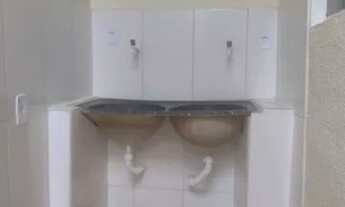 Imagem 4: Alugo Casa Estrutural 2 quartos, 1 sala, área de serviço