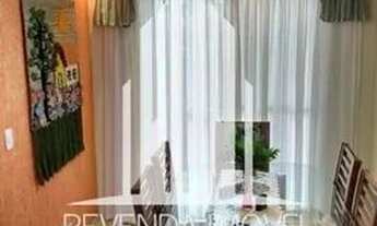 Imagem 3: Casa de Condomínio com 3 Quartos e 3 vagas na Vila Santos