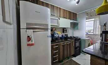 Imagem 6: Apartamento com 2 dormitórios à venda, 50 m² por R$ 285.000,00 - Neves - São Gonçalo/RJ