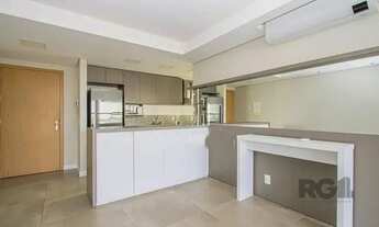 Imagem 2: PORTO ALEGRE - Apartamento Padrão - Passo da Areia