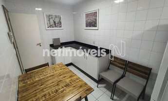 Imagem 6: Locação Apartamento 4 quartos Barro Vermelho Vitória