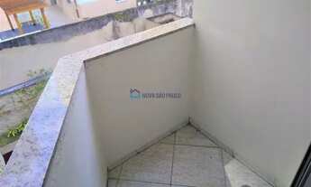 Imagem 4: Apartamento na Vila Gumercindo 02 dormitórios 01 vaga