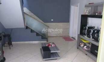 Imagem 2: Casa para aluguel, 3 quartos, 2 vagas, Jardim da Paz- Americana/SP