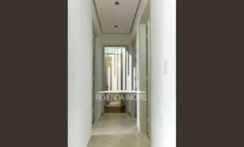 Imagem 6: COBERTURA 4 DORMITORIOS 1 SUITE 3 VAGAS 198M² - VILA FORMOSA