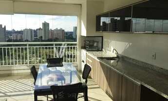 Imagem 2: Apartamento - Parque Prado - Campinas