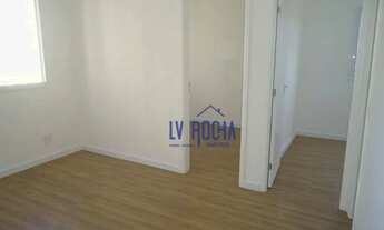 Imagem 2: Apto 2 dormitórios