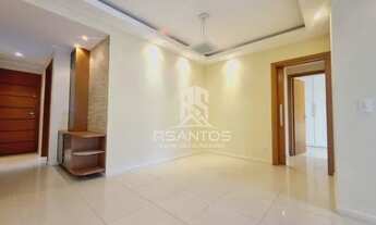 Imagem 7: FREGUESIA - Prédio de luxo 97m², 3 quartos, suíte, 2 vagas de garagem. Lazer completo