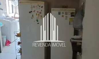 Imagem 4: Apartamento no Condomínio Edifício Pioneiro com 98m e 3 quartos no Planalto Paulista