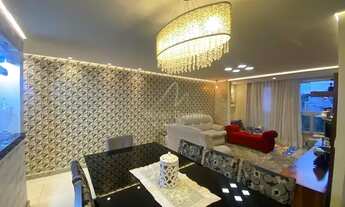 Imagem: Apartamento à venda no bairro Buritis