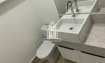 Imagem 7: Apartamento em Vila Uberabinha com 222m² 3 suítes 4 banheiros 4 vagas