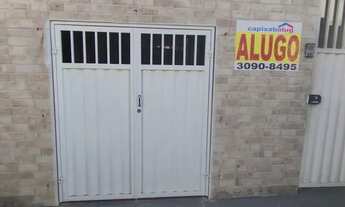 Imagem 2: Kitnet/conjugado para aluguel Itaquari - Cariacica - ES