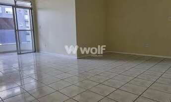 Imagem 3: 3 DORMITÓRIOS SENDO 1 SUÍTE - SEMI MOBILIADO - VAGA - HOBBY BOX