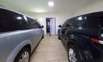 Imagem 4: Ribeirão Preto - Casa Padrão - Ribeirânia