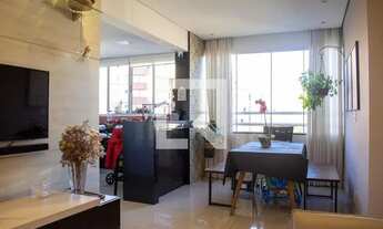 Imagem 2: Apartamento para Aluguel - Nova Granada, 2 Quartos, 60 m2