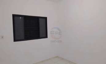 Imagem 7: Casa com 1 dormitório para alugar, 40 m² por R$ 1.100,00/mês - Jardim Morada do Sol - Inda