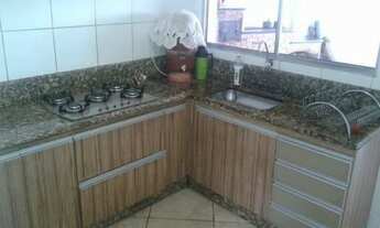 Imagem: Casa para venda com 130 metros quadrados