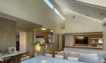 Imagem 2: Casa com 3 dormitórios à venda, 175 m² por R$ 1.200.000,00 - Urbanova - São José dos Campo