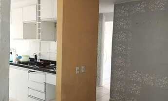 Imagem: Troca_se apartamento no Paranoá parque