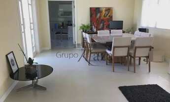 Imagem 3: Casa Condomínio - Urbanova III - Residencial Altos da Serra II - 4 Dormitórios - 417m²