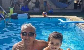 Imagem 2: Casa Temporada Areia Branca