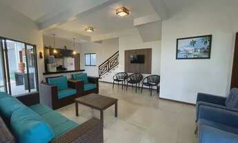 Imagem: Casa Duplex em Condomínio 190m² em Barreirinhas