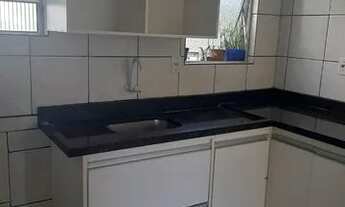 Imagem 2: Aluga-se apartamento no cabula V