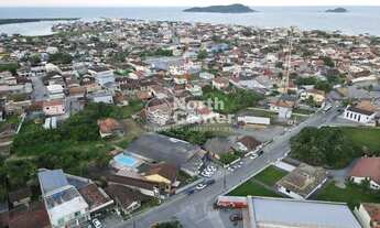 Imagem 7: Sobrado e Galpão, Centro, Balneário Barra do Sul, SC