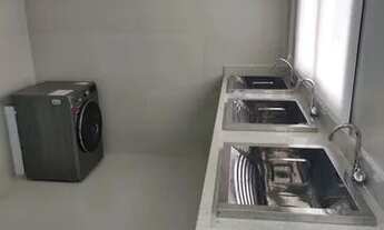 Imagem 4: Apartamento 1 quarto em 25m2 na rua amazonas Pituba - House Pituba