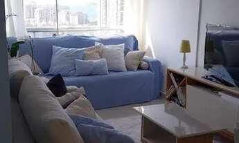 Imagem 5: Cobertura duplex para venda possui 152 metros quadrados com 3 quartos