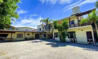 Imagem 4: Hotel à venda, 2480 m² por R$ 9.800.000,00 - Lagoa da Conceição - Florianópolis/SC