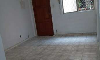 Imagem: Apartamento com 2 quartos em Cascadura