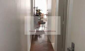 Imagem 6: Rua Uruguai - Apartamento - 60m² - próximo ao metrô Estação Uruguai - Sala - 1 quartos - b