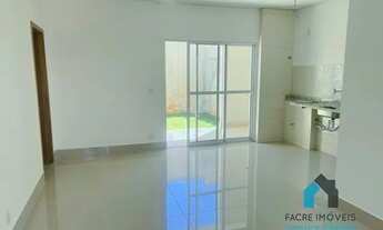 Imagem 4: Cuiabá - Casa de Condomínio - Jardim Aroeiras