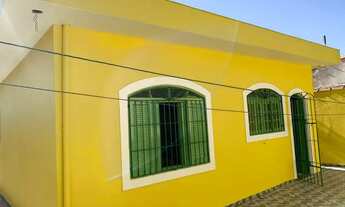 Imagem 2: Casa para venda com 180 metros quadrados com 4 quartos em Balneário Gaivota - Itanhaém - S