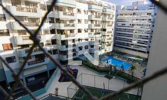 Imagem 7: Apartamento para Aluguel - Freguesia , 2 Quartos, 65 m2