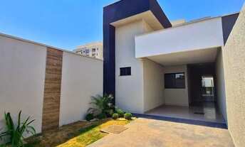 Imagem: Casa para venda possui 118 metros quadrados