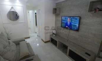 Imagem 1: CY - Vendo casa duplex no condomínio Recanto da Serra