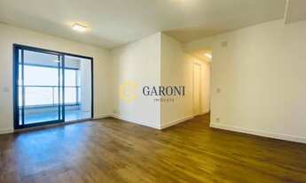 Imagem 2: Apartamento para Aluguel com 115 metros, 3 dormitórios, 2 vagas - Vila Leopoldina, São Pa