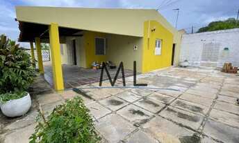 Imagem: Casa para venda 3 quartos,a poucos metros